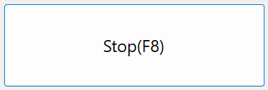Stop recording